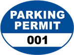 Parking Permit